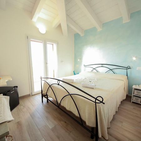 Suite delle Rondini Alghero Esterno foto