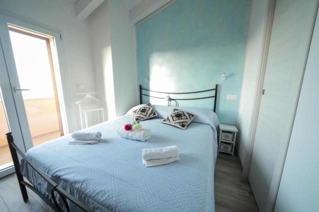 Suite delle Rondini Alghero Esterno foto