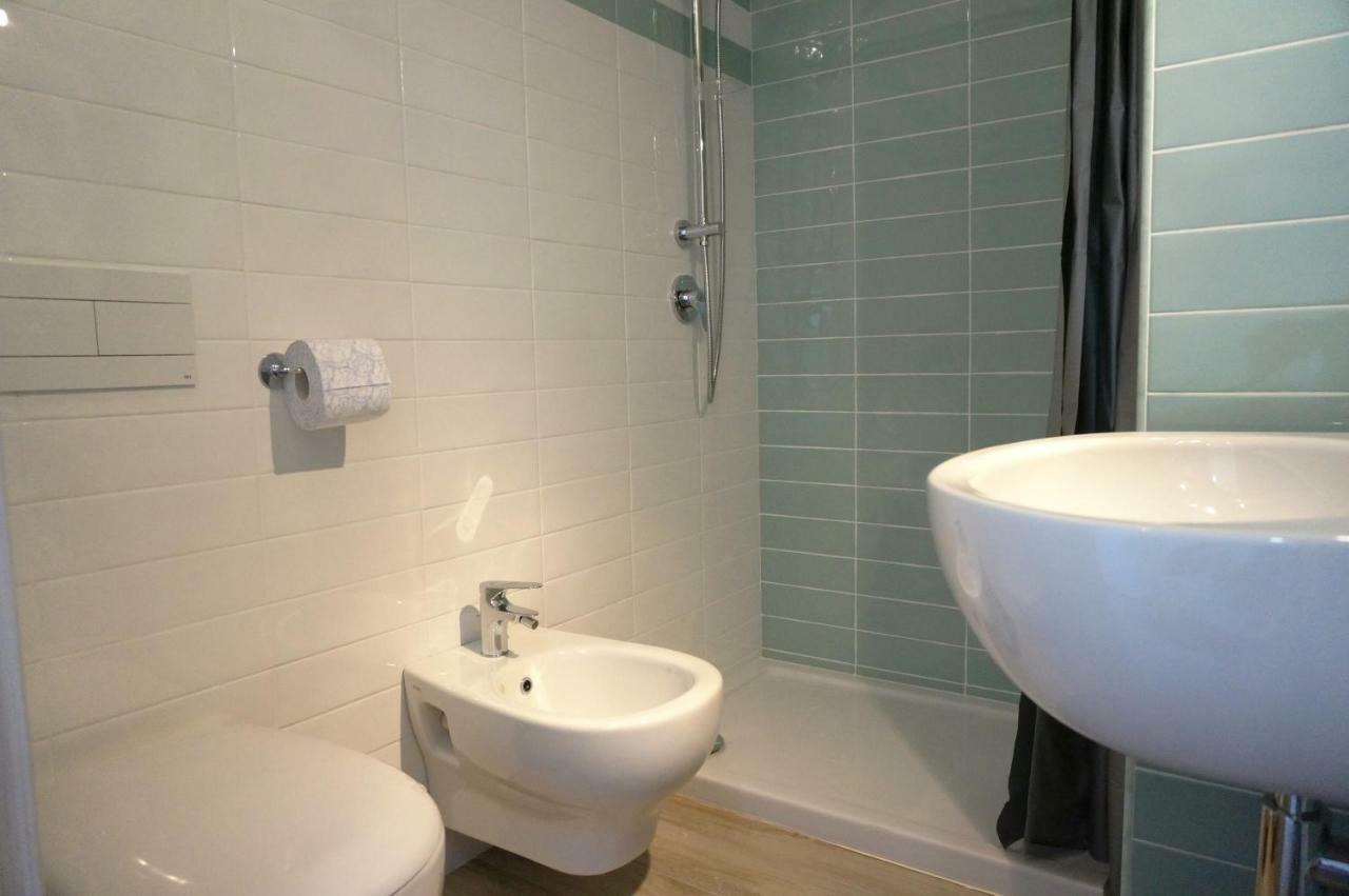 Suite delle Rondini Alghero Esterno foto