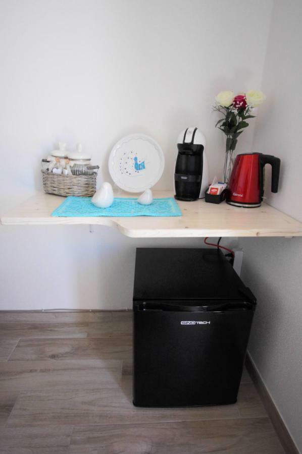 Suite delle Rondini Alghero Esterno foto