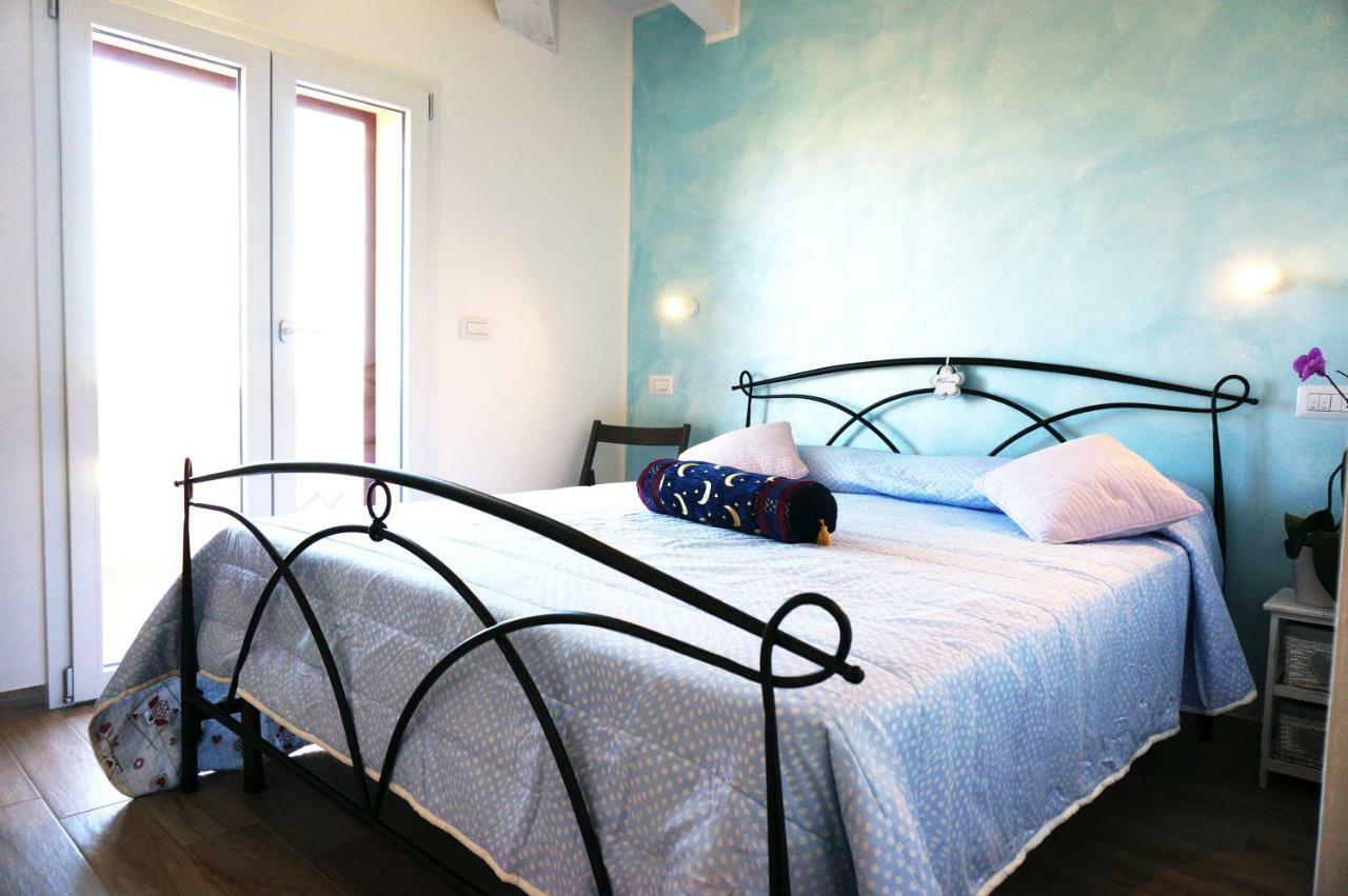 Suite delle Rondini Alghero Esterno foto