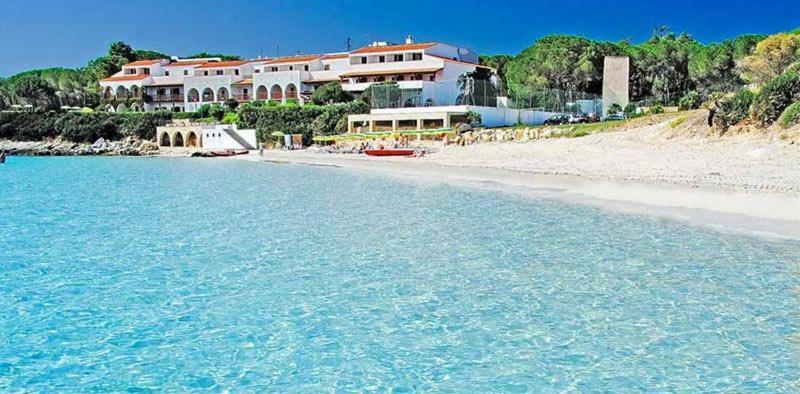 Suite delle Rondini Alghero Esterno foto