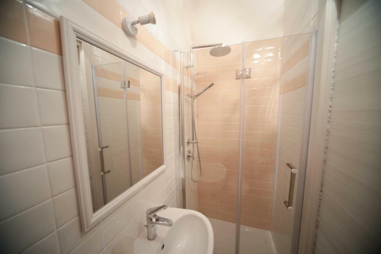 Suite delle Rondini Alghero Esterno foto