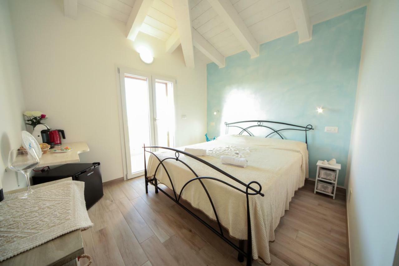 Suite delle Rondini Alghero Esterno foto
