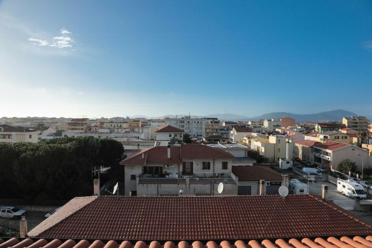 Suite delle Rondini Alghero Esterno foto
