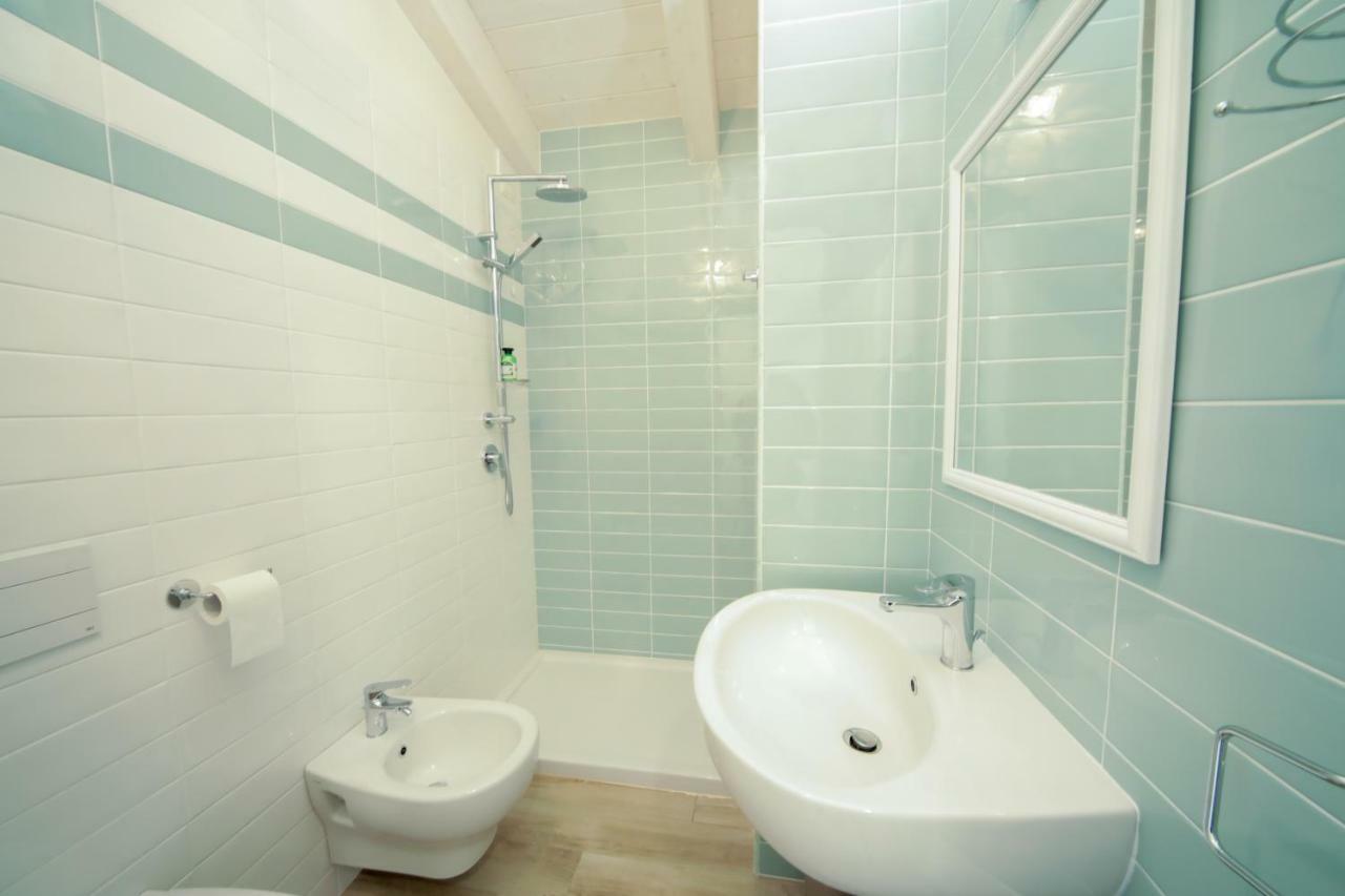 Suite delle Rondini Alghero Esterno foto