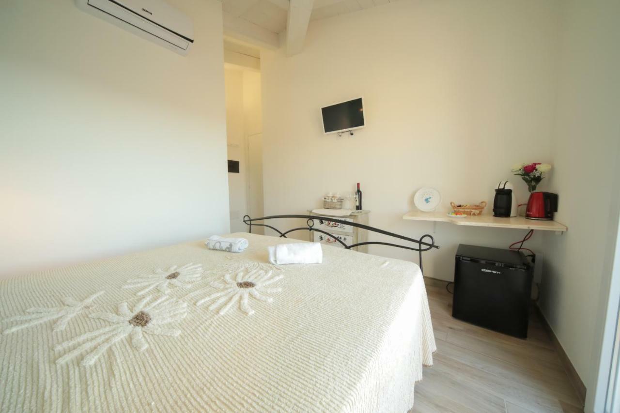 Suite delle Rondini Alghero Esterno foto