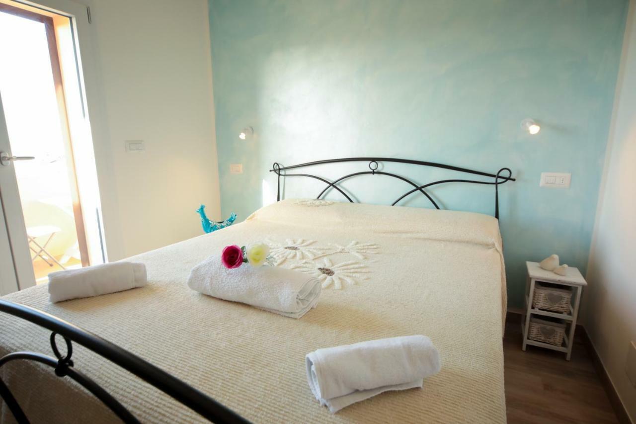 Suite delle Rondini Alghero Esterno foto